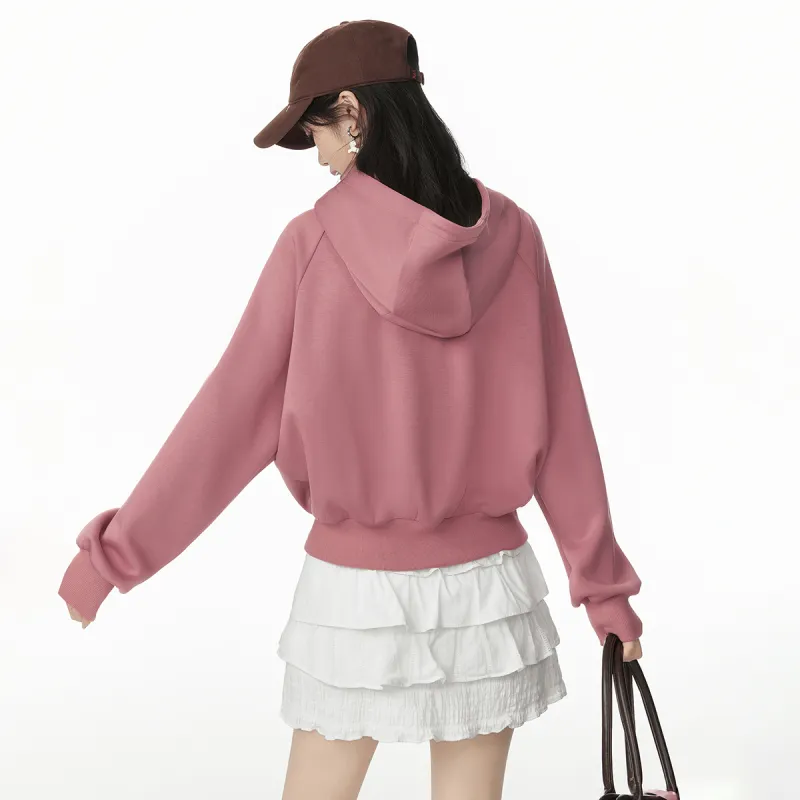 EPTISON WOMAN Sweatshirt Women's-11