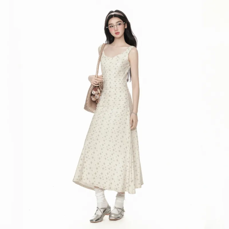 EPTISON WOMAN Sleeveless Dress Women's-2
