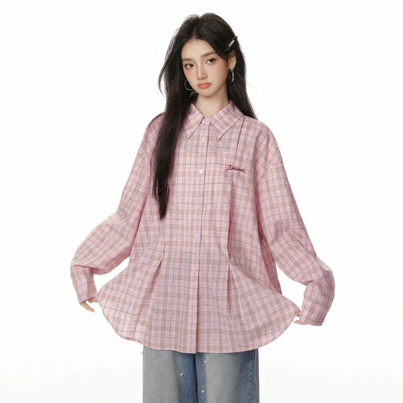 EPTISON WOMAN Shirts Women's-9