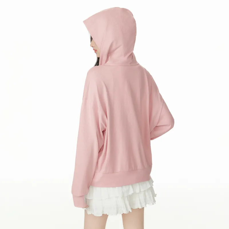 EPTISON WOMAN Sweatshirt Women's-5