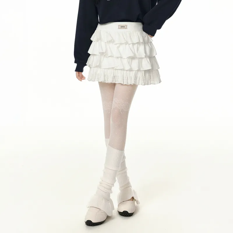 EPTISON WOMAN Casual Short Skirts Women's-8