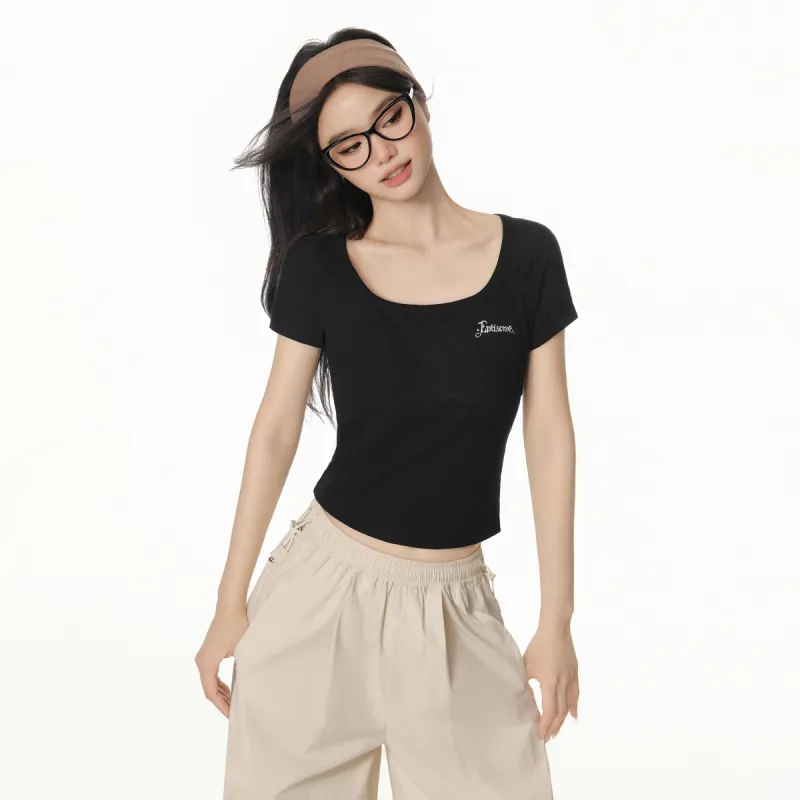 EPTISON WOMAN Regular T Shirt Women's-20