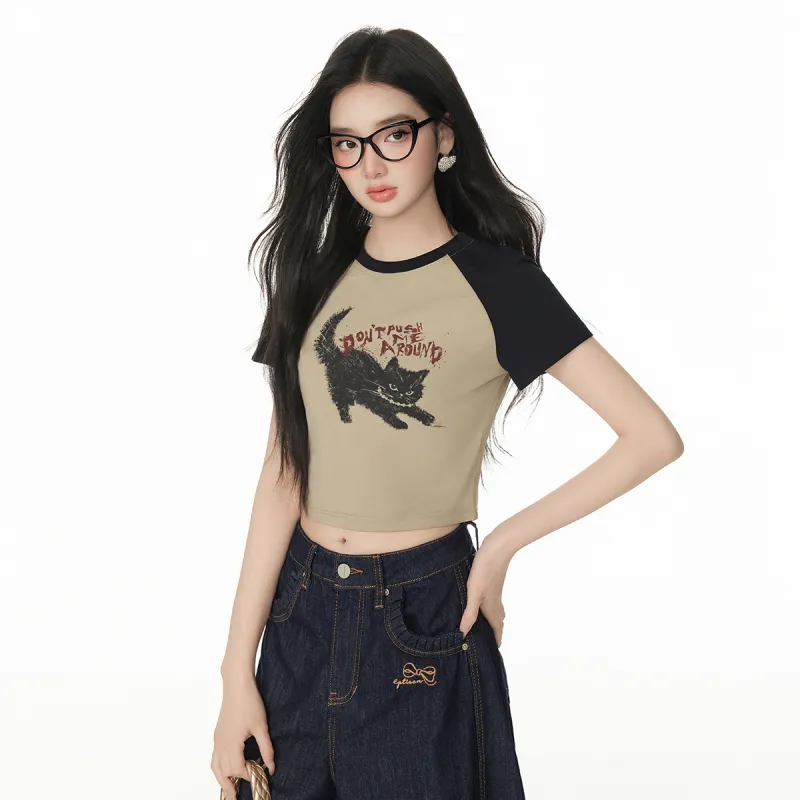 EPTISON WOMAN T Shirts Women's-2