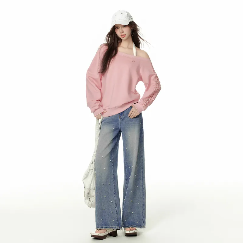 EPTISON WOMAN Sweatshirt Women's-4