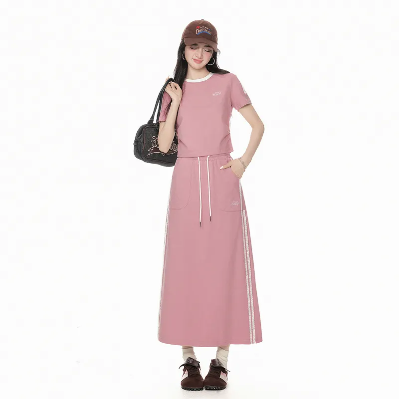 EPTISON WOMAN Skirt Set Women's-10
