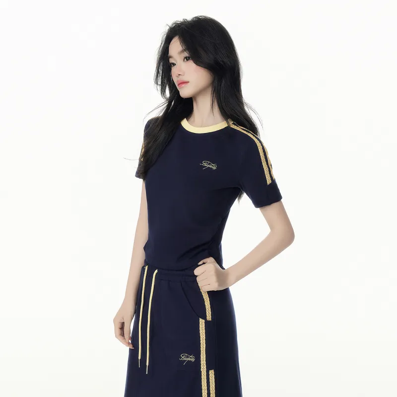 EPTISON WOMAN Skirt Set Women's-21