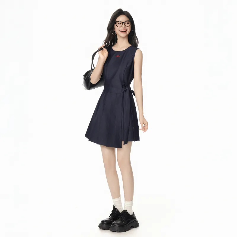 EPTISON WOMAN Sleeveless Dress Women's-4
