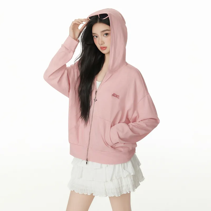 EPTISON WOMAN Sweatshirt Women's-3