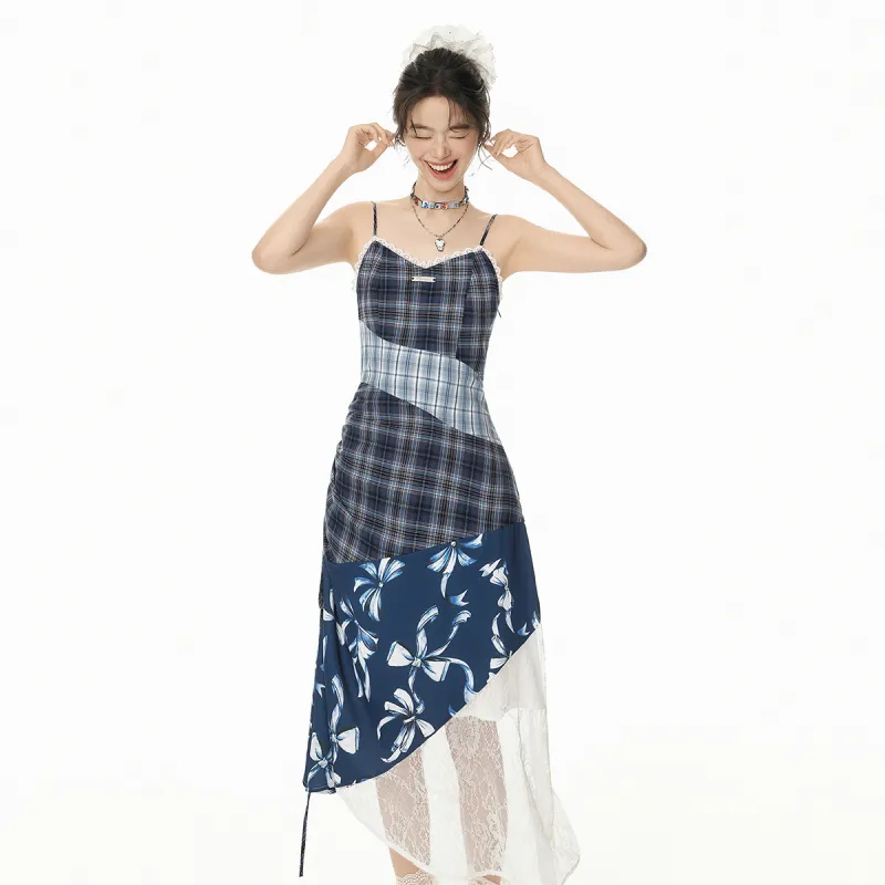 EPTISON WOMAN Slip Dress Women's-10