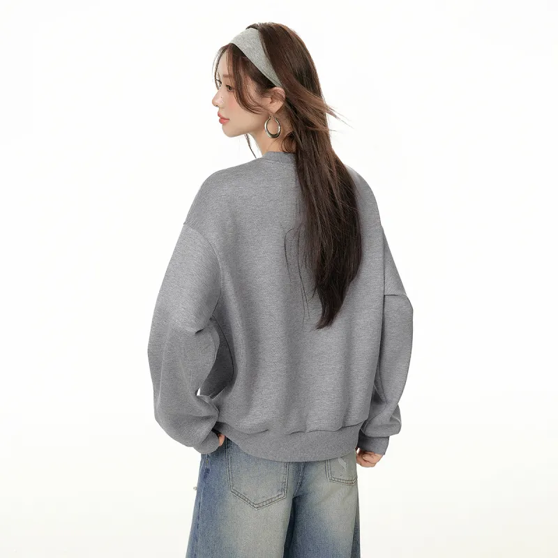 EPTISON WOMAN Sweatshirt Women's-11