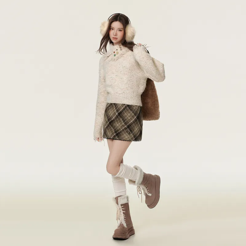 EPTISON WOMAN Sweaters Women's-4