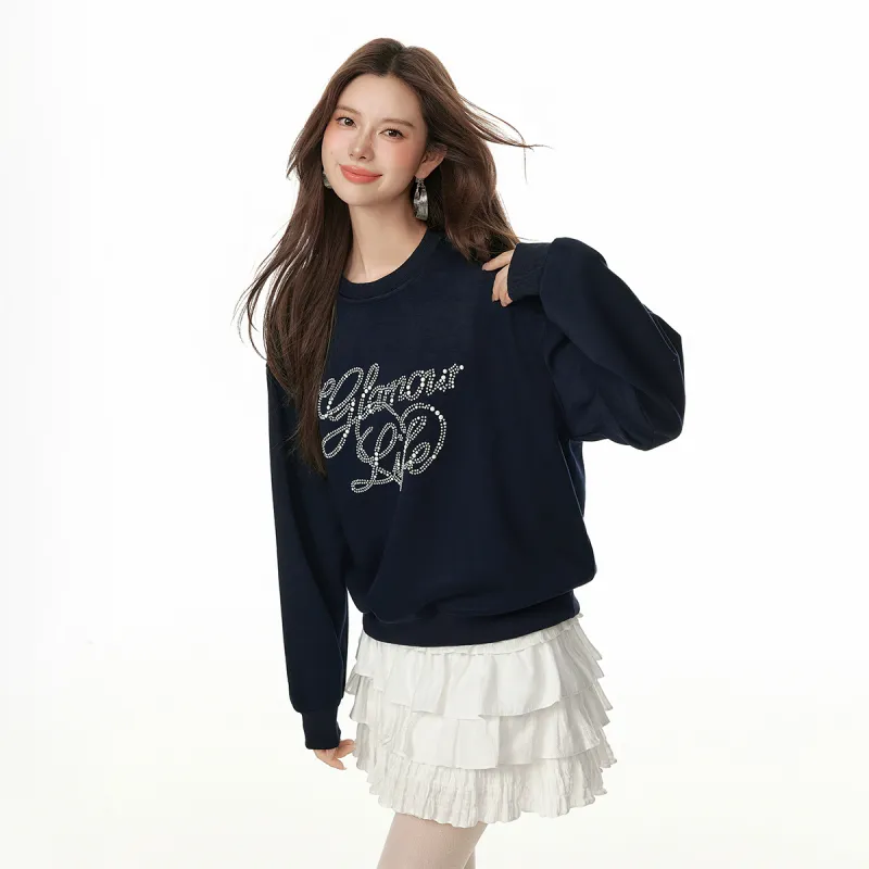 EPTISON WOMAN Sweatshirt Women's-2