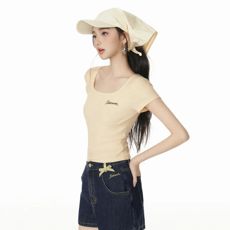 EPTISON WOMAN Regular T Shirt Women's-2