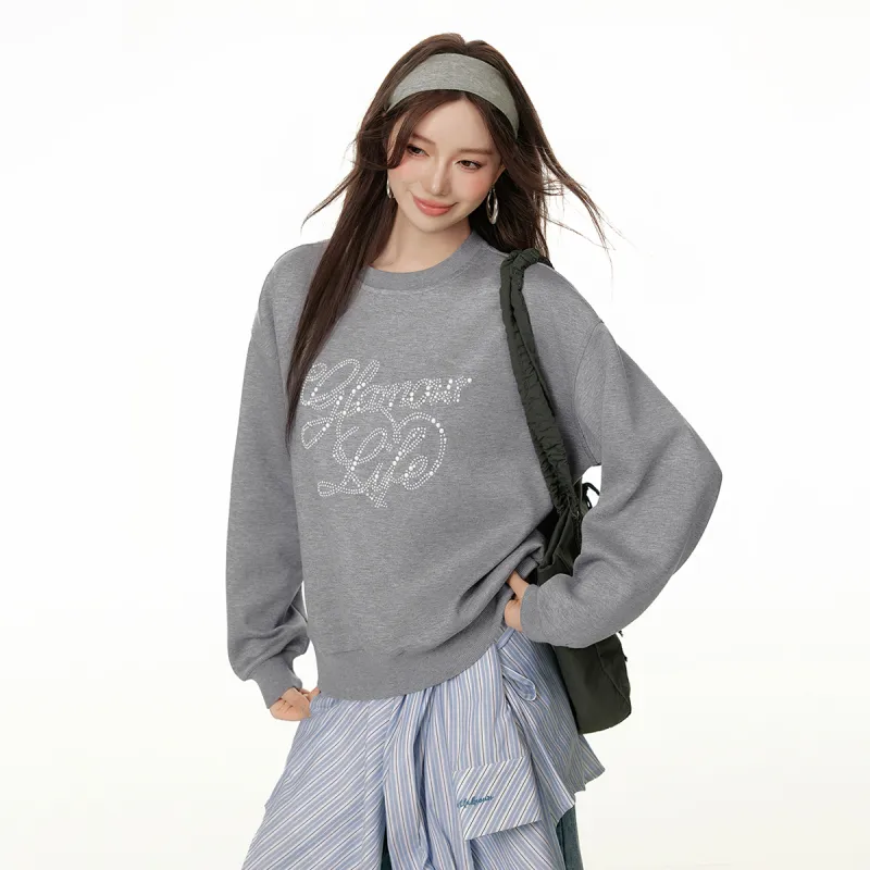 EPTISON WOMAN Sweatshirt Women's-8