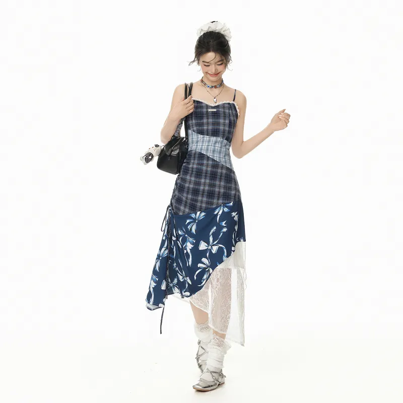 EPTISON WOMAN Slip Dress Women's-9