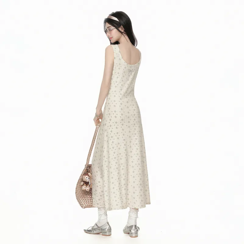 EPTISON WOMAN Sleeveless Dress Women's-5