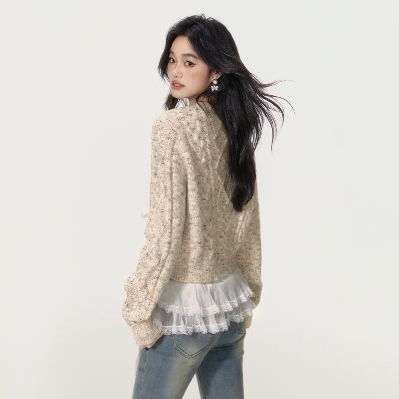 EPTISON WOMAN Sweaters Women's-4