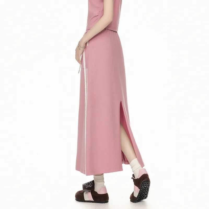 EPTISON WOMAN Skirt Set Women's-11