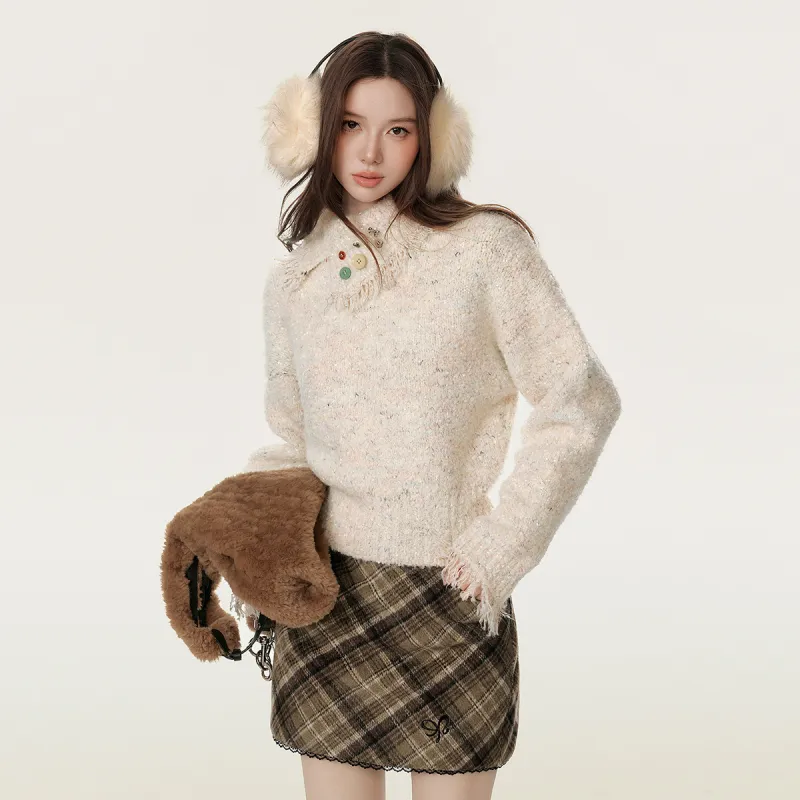 EPTISON WOMAN Sweaters Women's-2