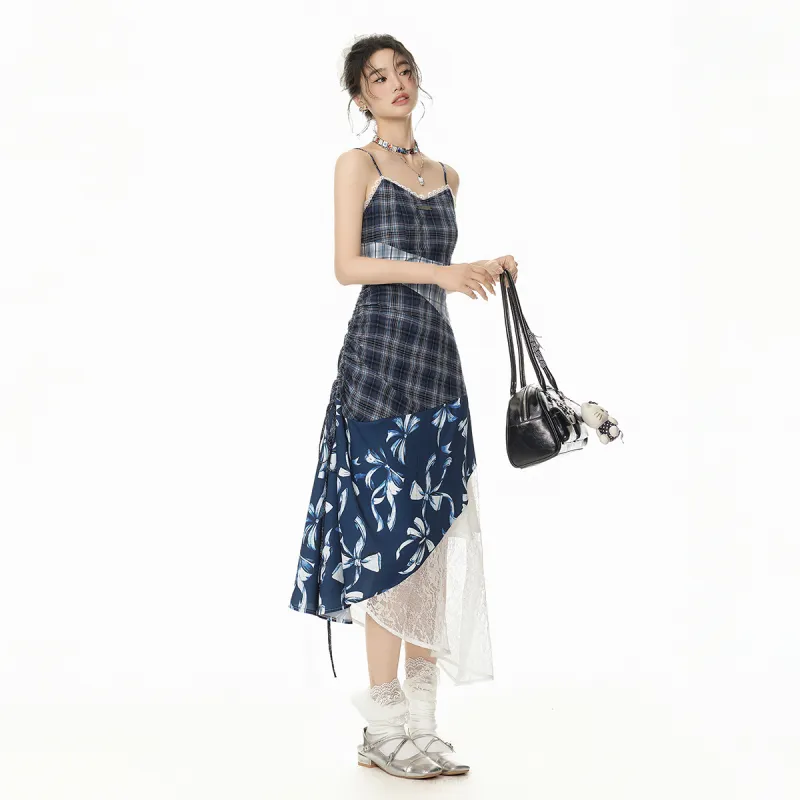 EPTISON WOMAN Slip Dress Women's-8