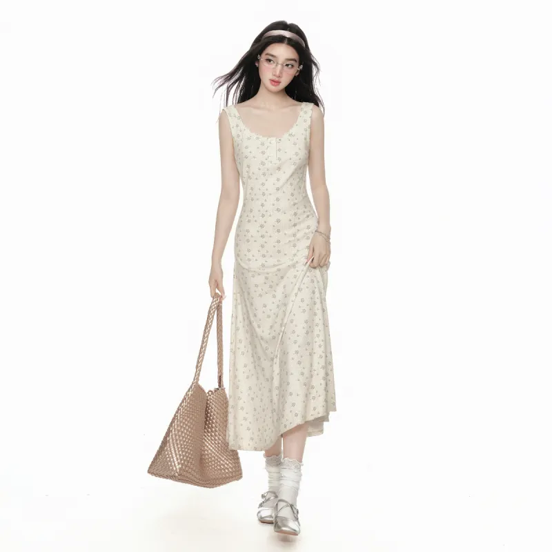 EPTISON WOMAN Sleeveless Dress Women's-3