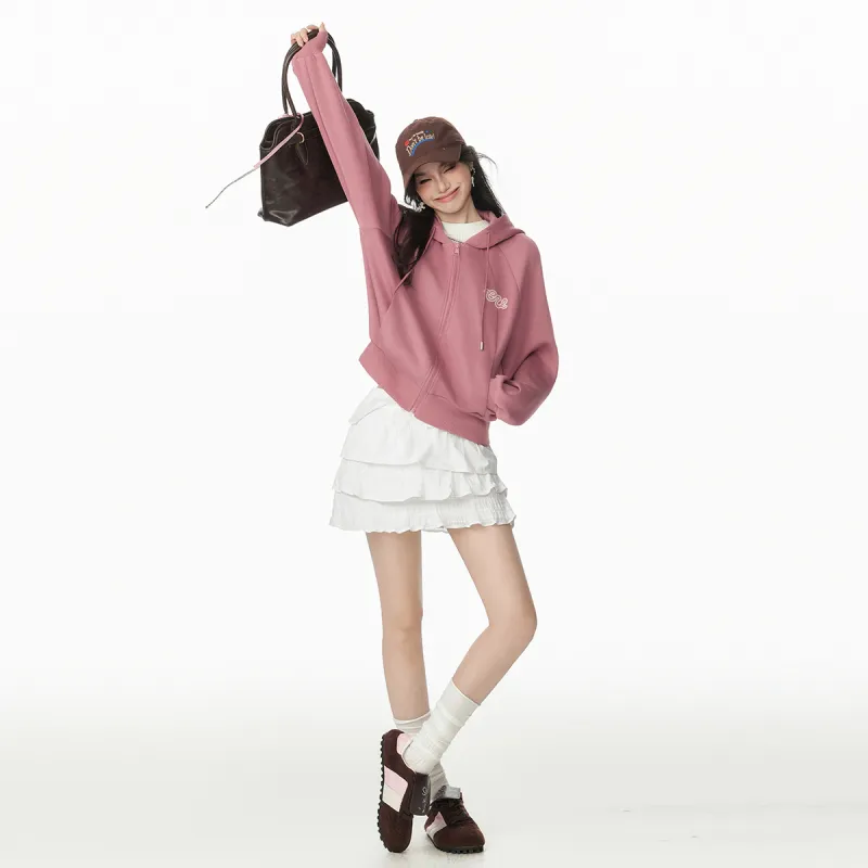 EPTISON WOMAN Sweatshirt Women's-10