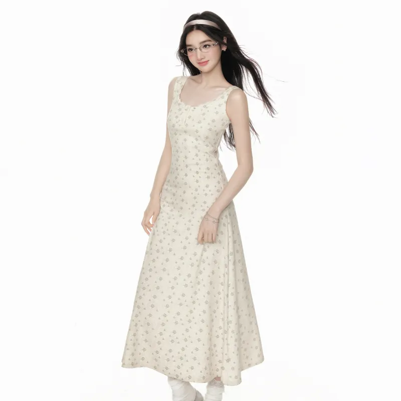 EPTISON WOMAN Sleeveless Dress Women's-4
