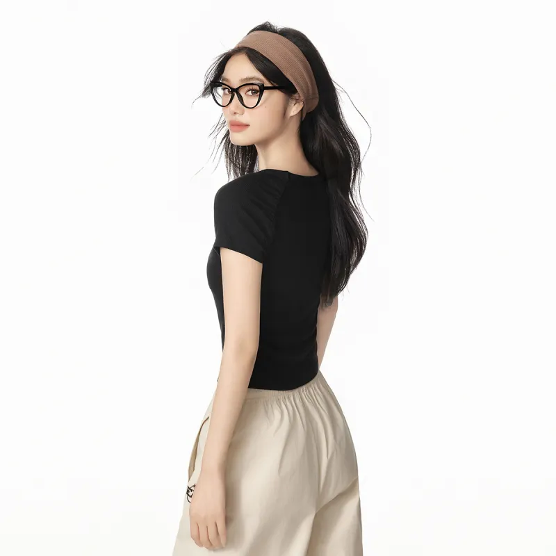 EPTISON WOMAN Regular T Shirt Women's-23