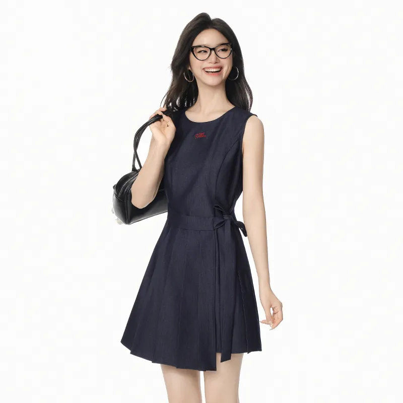 EPTISON WOMAN Sleeveless Dress Women's-2