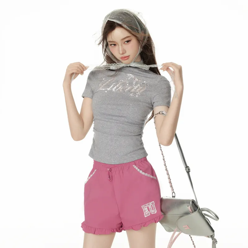 EPTISON WOMAN Regular T Shirt Women's-8