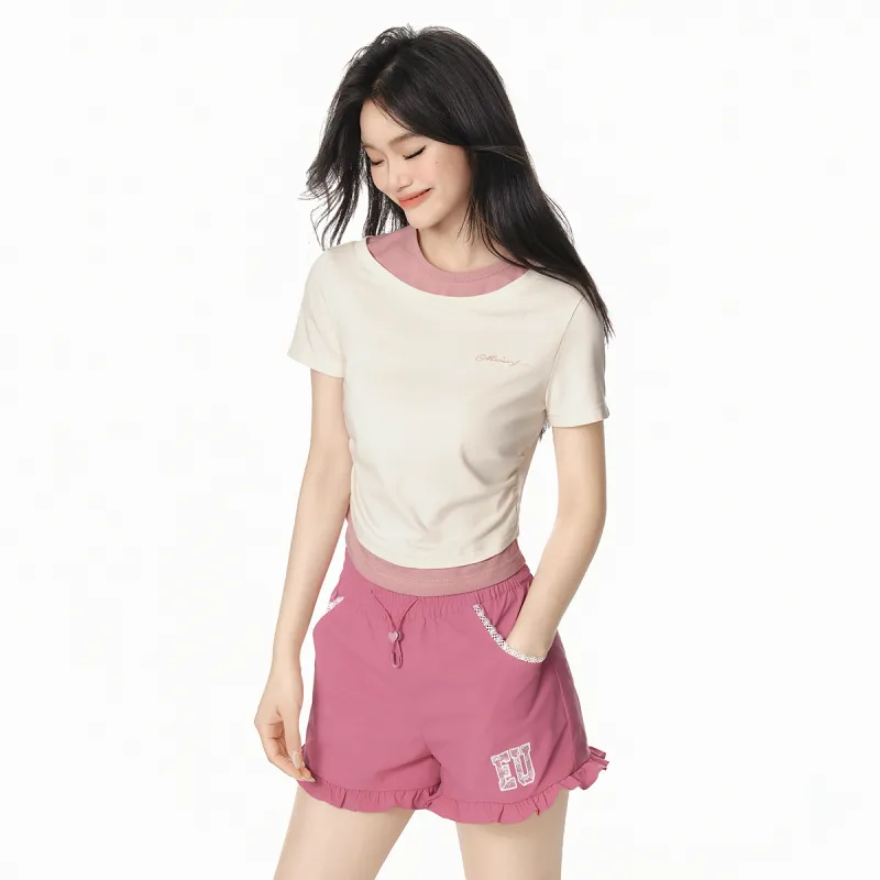 EPTISON WOMAN T Shirts Women's-2
