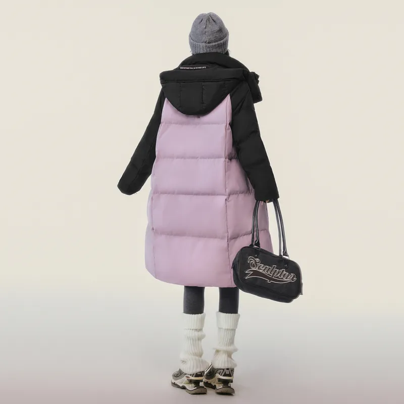 EPTISON WOMAN Down Jacket Women's-5