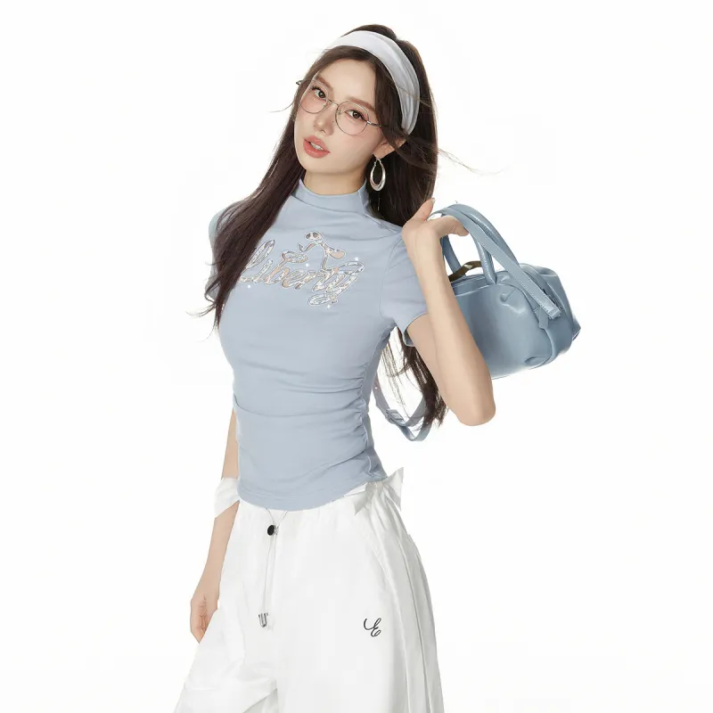 EPTISON WOMAN Regular T Shirt Women's-2