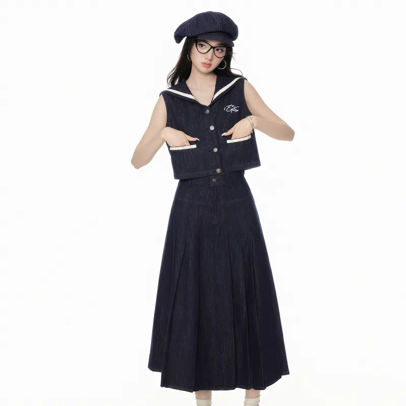 EPTISON WOMAN Skirt Set Women's-4