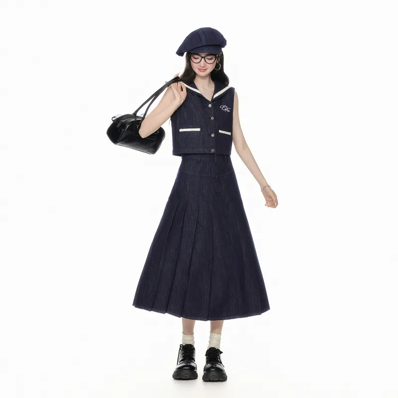 EPTISON WOMAN Skirt Set Women's-3