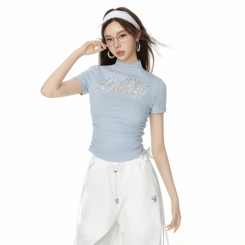 EPTISON WOMAN Regular T Shirt Women's-3