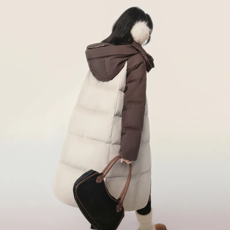 EPTISON WOMAN Down Jacket Women's-2