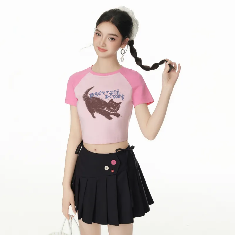 EPTISON WOMAN T Shirts Women's-8