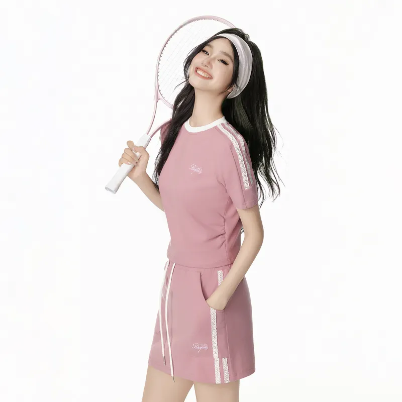 EPTISON WOMAN Skirt Set Women's-2