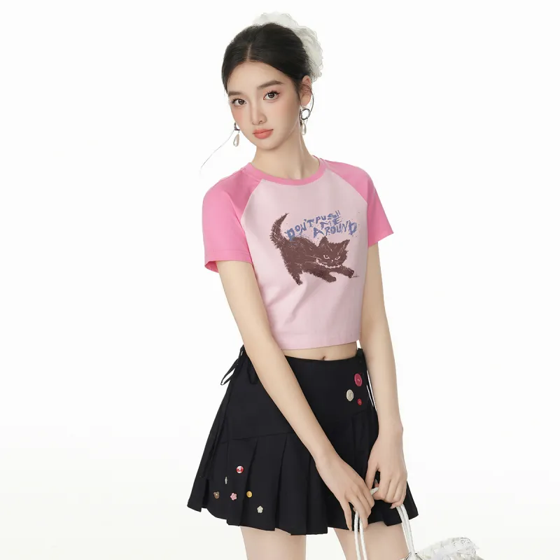 EPTISON WOMAN T Shirts Women's-9