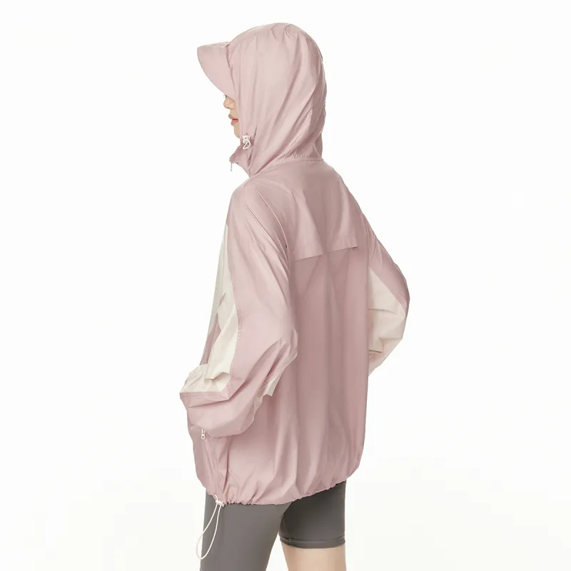 EPTISON WOMAN UV Protection Sun Protection Clothing Women's-5
