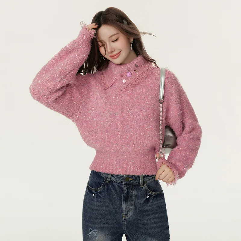 EPTISON WOMAN Sweaters Women's-9