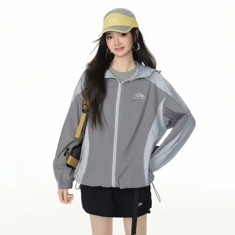 EPTISON WOMAN UV Protection Sun Protection Clothing Women's-9