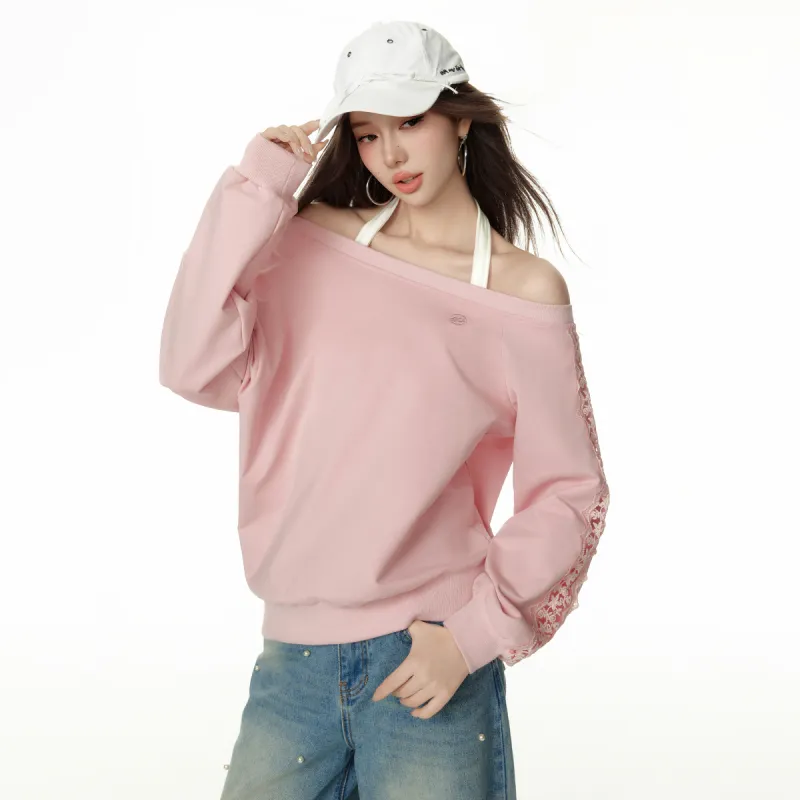 EPTISON WOMAN Sweatshirt Women's-3