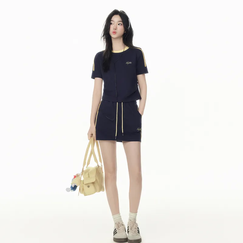 EPTISON WOMAN Skirt Set Women's-16