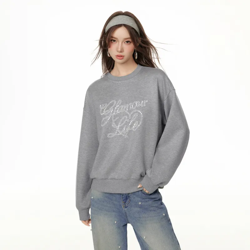 EPTISON WOMAN Sweatshirt Women's-9