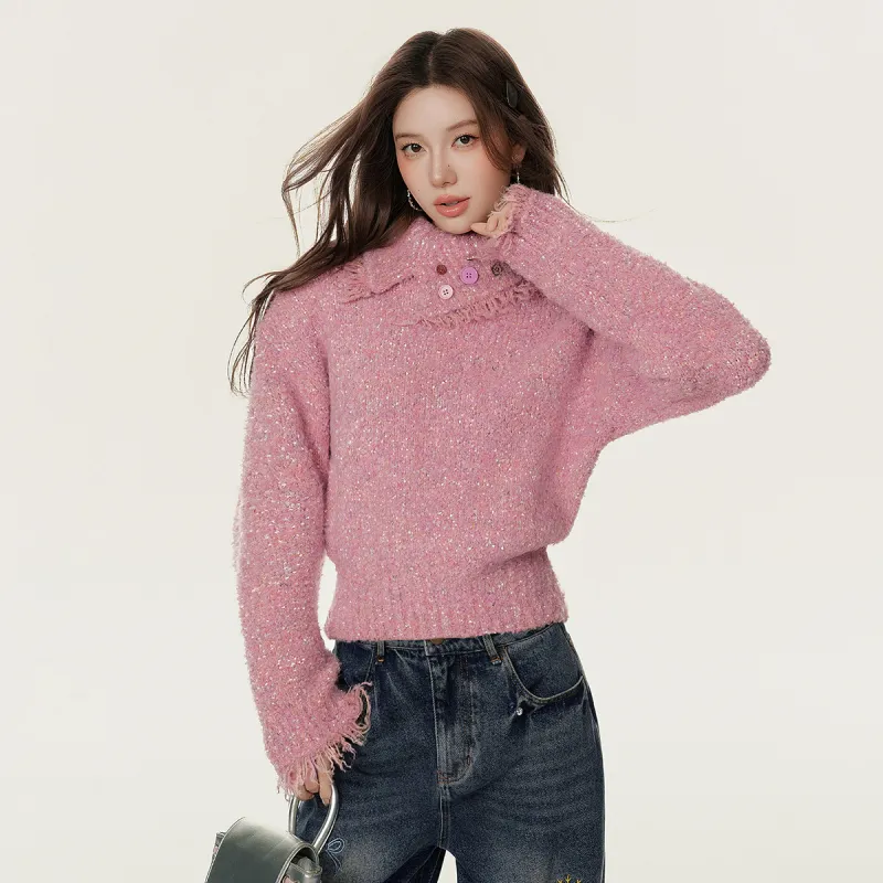 EPTISON WOMAN Sweaters Women's-8