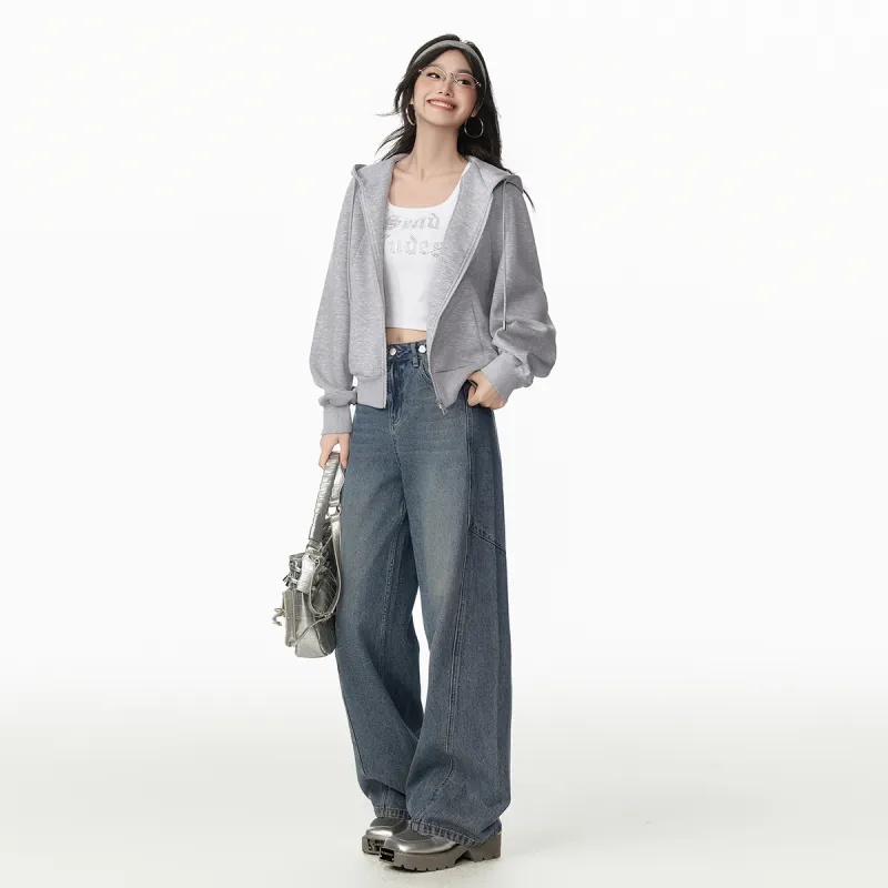 EPTISON WOMAN Sweatshirt Women's-4