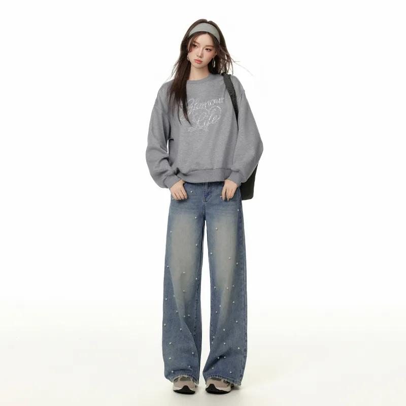 EPTISON WOMAN Sweatshirt Women's-10