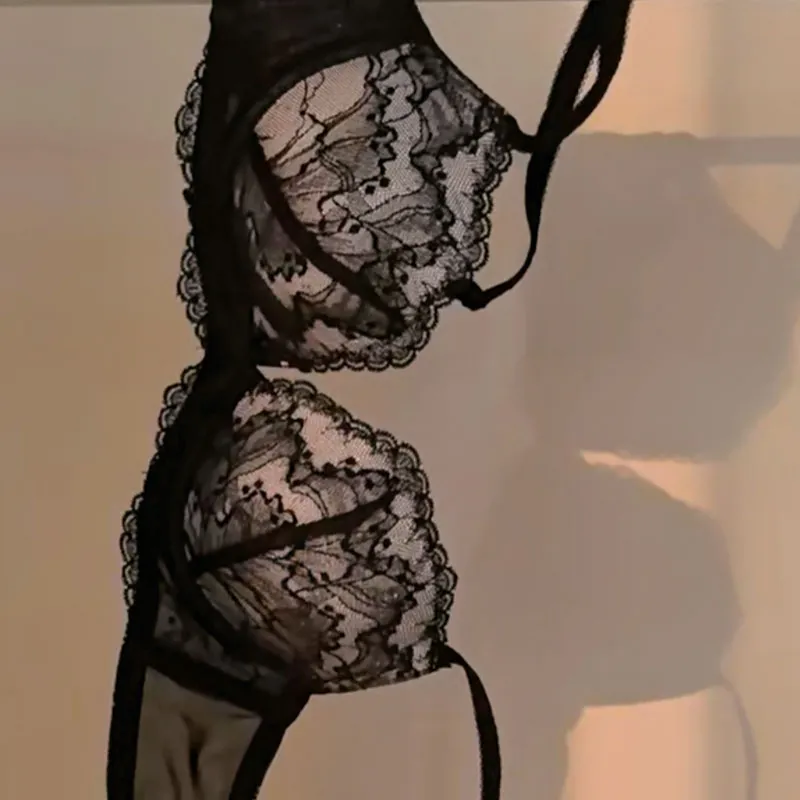 VENUS BLESS Underwear Set Women's-11